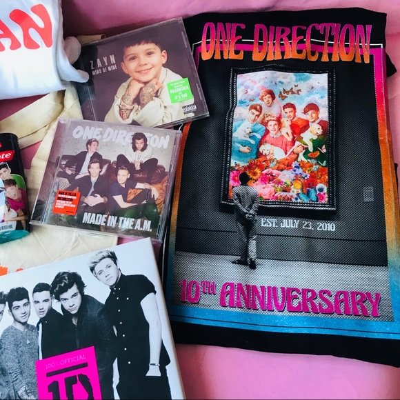 1d Other For Fans Of One Direction And Harry Styles Poshmark